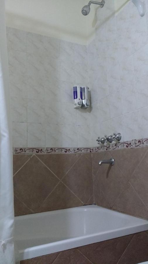 Azahares Del Ayui Concordia Zewnętrze zdjęcie